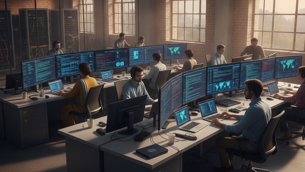 Cybersecurity Engineer
