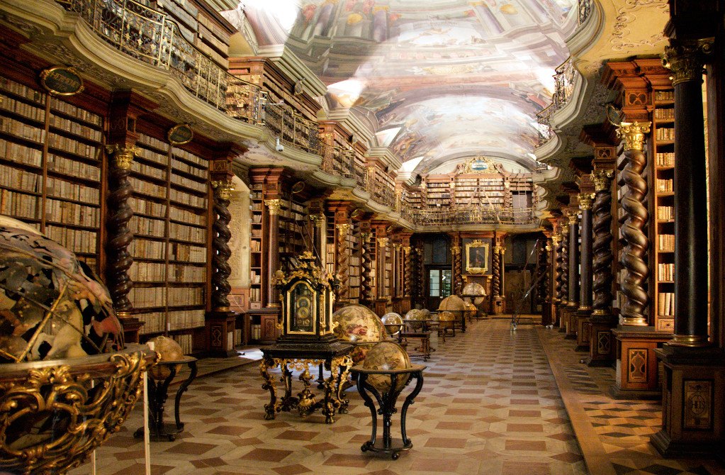 Czech Republic: Quality Education at Low Cost