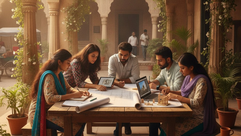 Emerging Career Paths: Interdisciplinary Courses