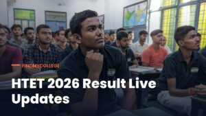 HTET 2026 Result Live Updates