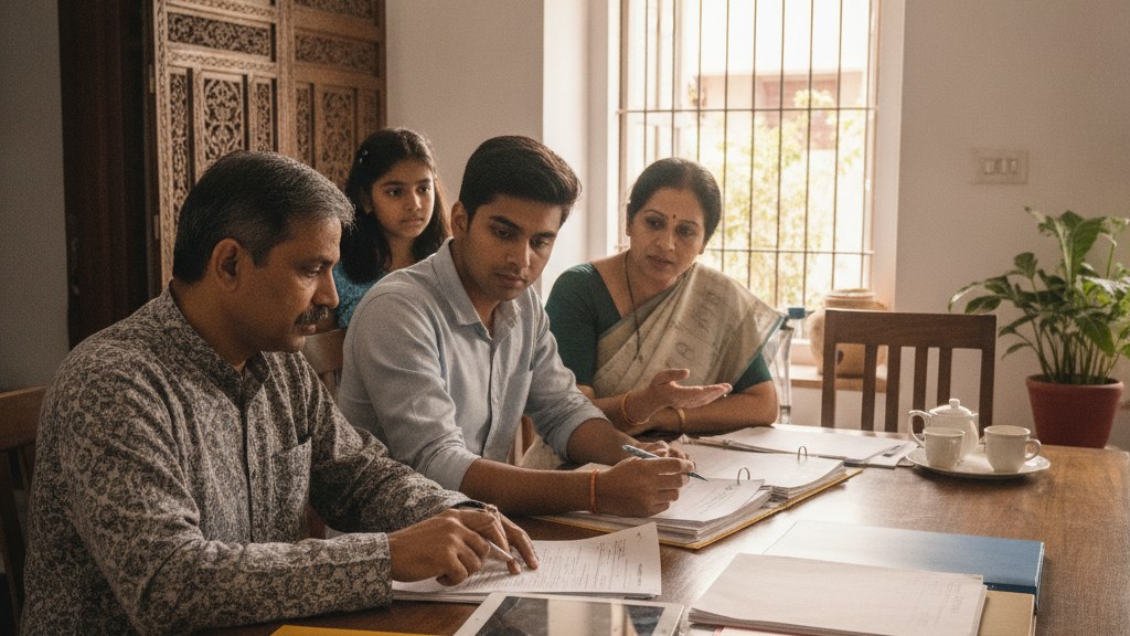 Financial Planning for MBBS