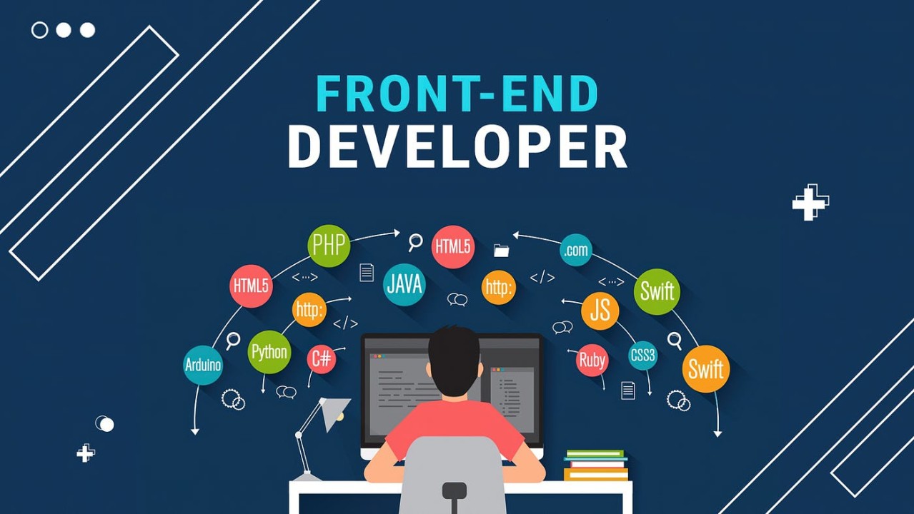 - frontend development important topics 📲 @ ... Jobs After 12th in 2026: 10 Roles You Can Start Without a Degree ...