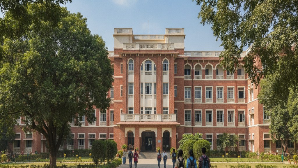 Government Ayurveda College, Thiruvananthapuram