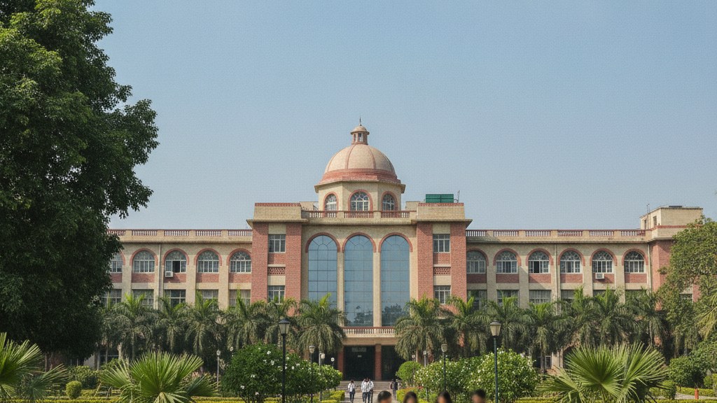 Government Ayurvedic College, Nanded