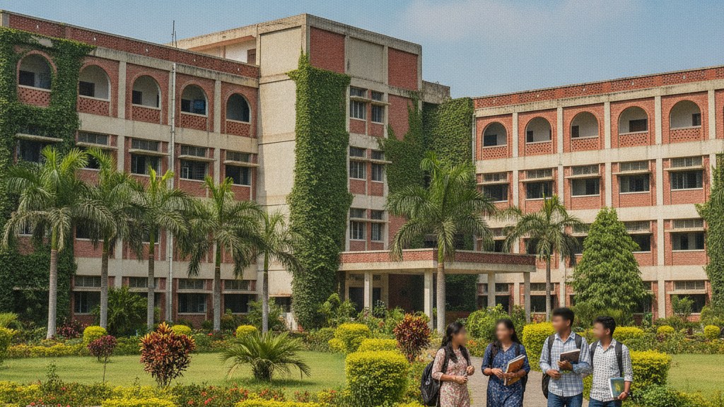 Government Dental College and Hospital, Mumbai
