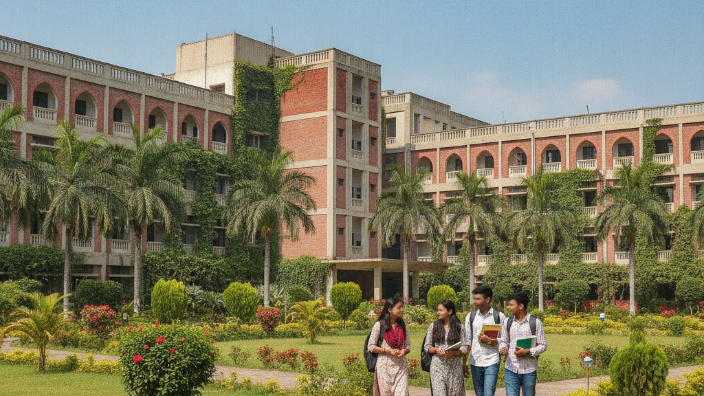 Government Medical College, Gondia, Maharashtra