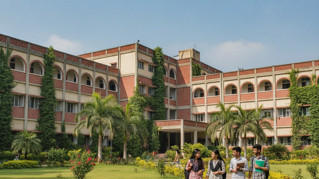 Government Medical College, Mahabubnagar, Telangana
