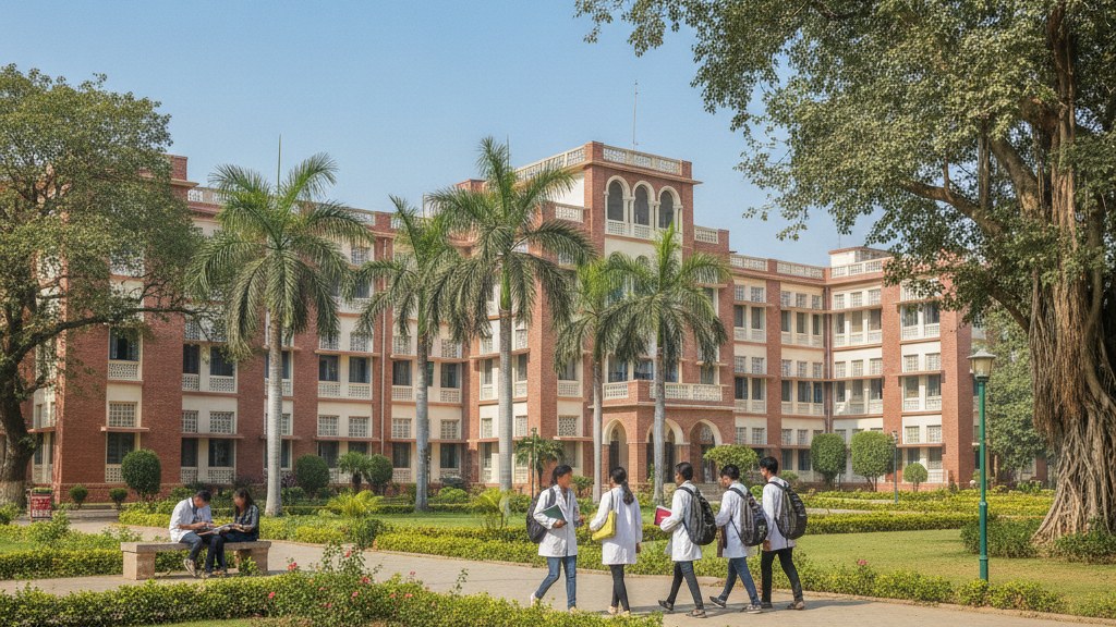 Government Medical College, Shahdol, Madhya Pradesh