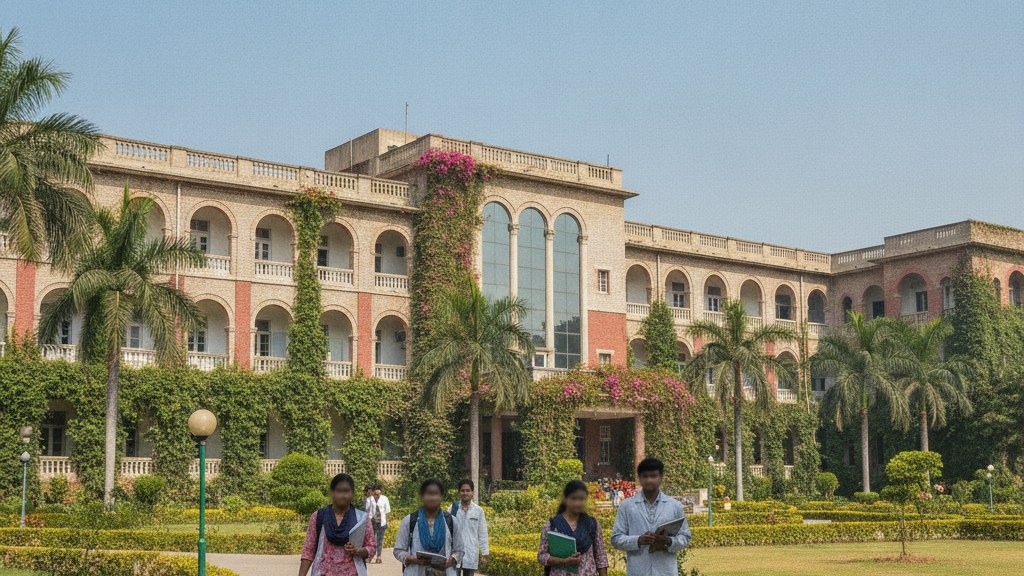 Government Medical College, Shivpuri, Madhya Pradesh