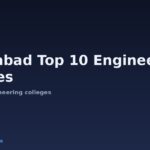 Hyderabad Top 10 Engineering Colleges: Fees, Cutoff & Placements 2026