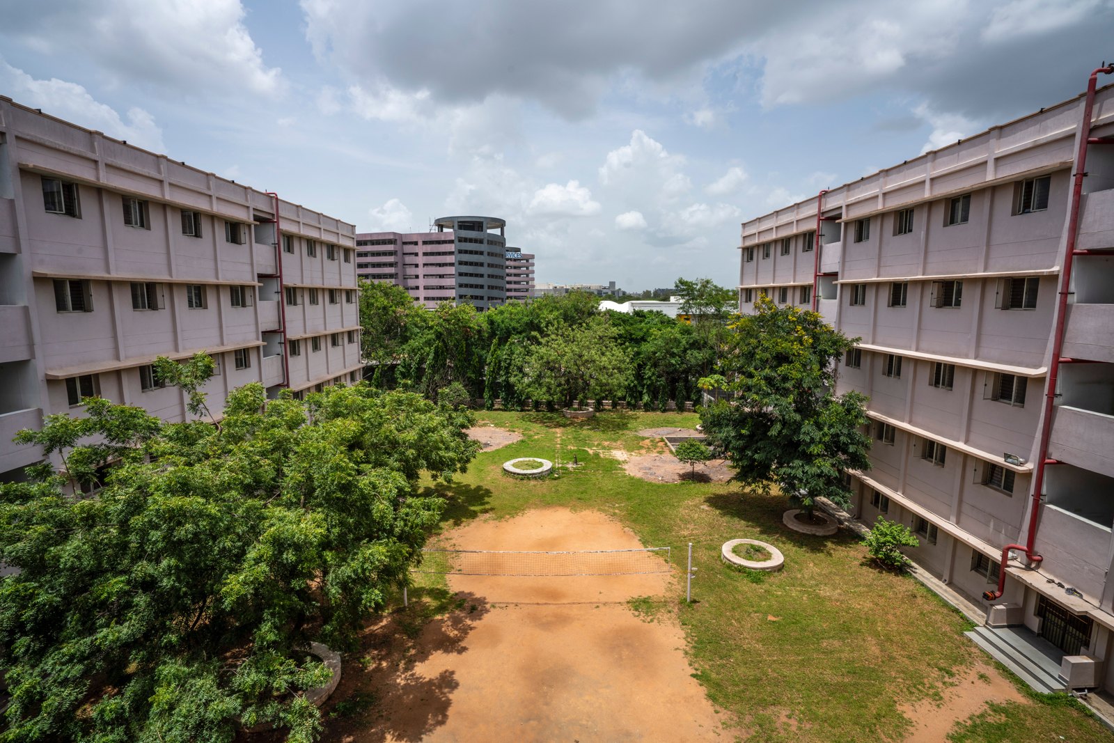 IIIT Hyderabad, Telangana