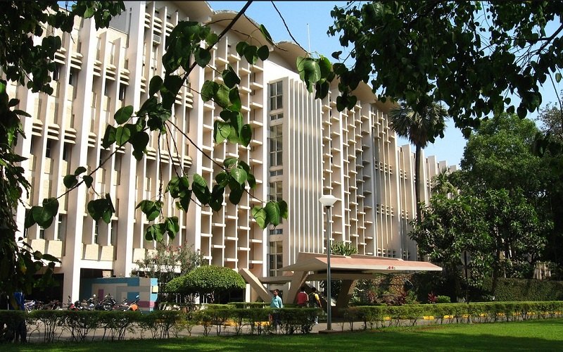 IIT Bombay, Mumbai