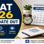 KMAT 2026 Date Announced, Exam Set for 13th September 2026: Full Updates