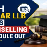 MAH 3-Year LLB CAP 2026 Schedule Released: Check Dates, Direct Links & More