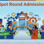 RGIPT Spot Round Admission 2026-27 Open at rgipt.ac.in: Check Direct Links, Dates & More