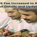 CAT 2026 Registration Fee Hiked to ₹2,700: Check Category-wise Fee, Reasons for the Hike & More