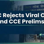 BPSC 72nd CCE Prelims 2026: Commission Warns Against Fake Exam Notice