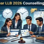 MAH 5-Year LLB CAP 2026 Round 1 Schedule Out: Check Dates, Direct Links & More