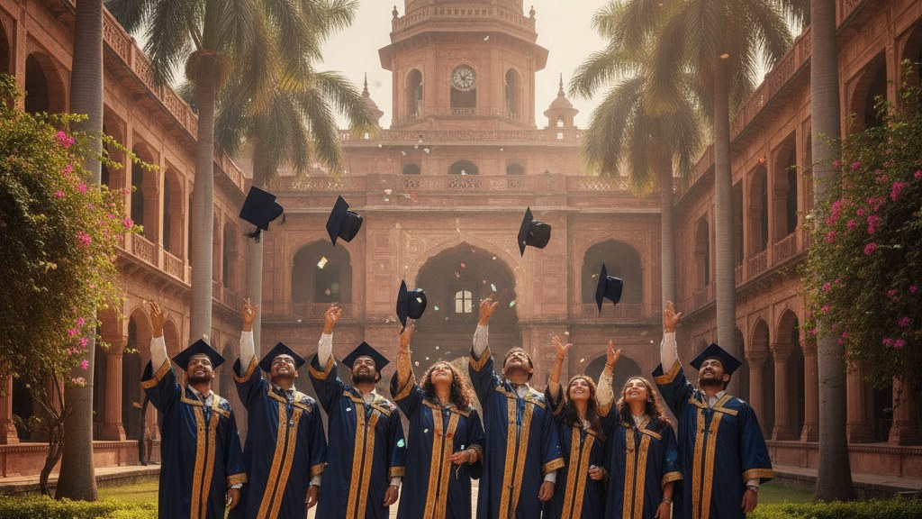 Income Levels Post-Graduation