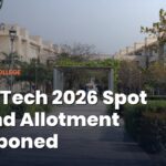IPU BTech 2026 Spot Round Allotment Postponed; Check Revised Result Date and Details