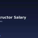 ITI Instructor Salary: Eligibility, Fees, Syllabus & Salary 2026