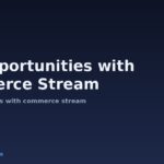 Job Opportunities with Commerce Stream: Complete Guide 2026