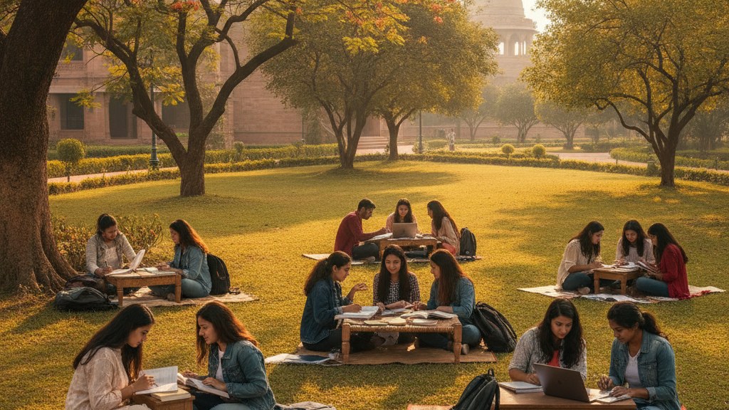 LIC Golden Jubilee Scholarship Scheme