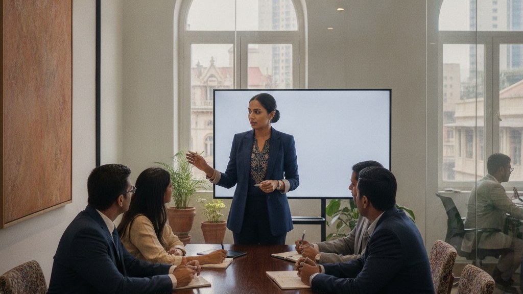 Marketing Manager