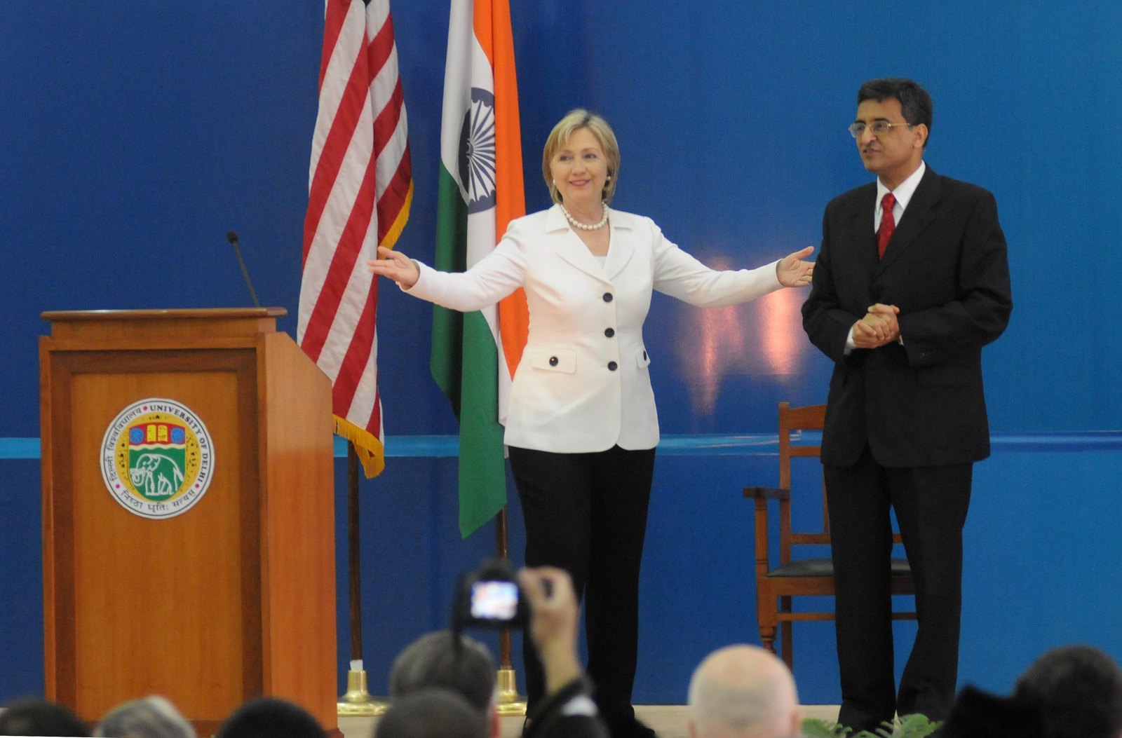 Maulana Azad Institute of Dental Sciences, New Delhi