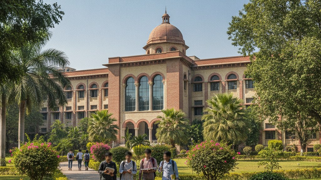 National Institute of Ayurveda, Jaipur