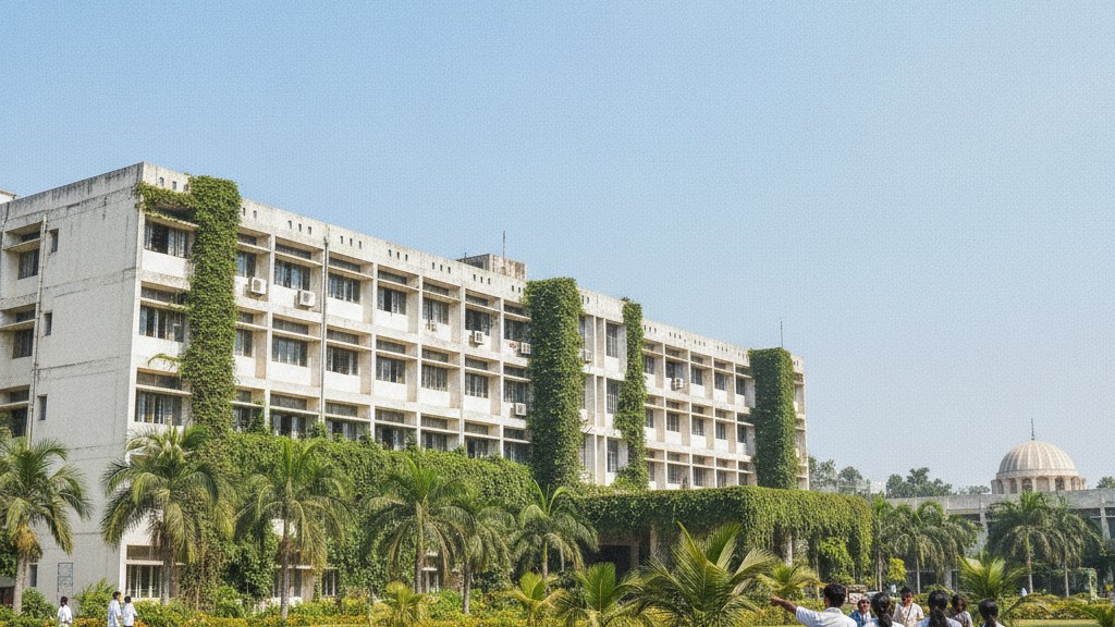 National Institute of Homoeopathy, Kolkata