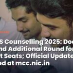 NEET SS Counselling 2025: Doctors Demand Additional Round for 1,700 Vacant Seats; Official Update Awaited at mcc.nic.in