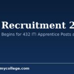 NFC Recruitment 2026: Registration Begins for 432 ITI Apprentice Posts at NAPS Portal