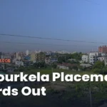 NIT Rourkela 2025-26 Placements Record 1,340 Offers: Check Highest Salaries, Top Recruiters, Job Roles & More