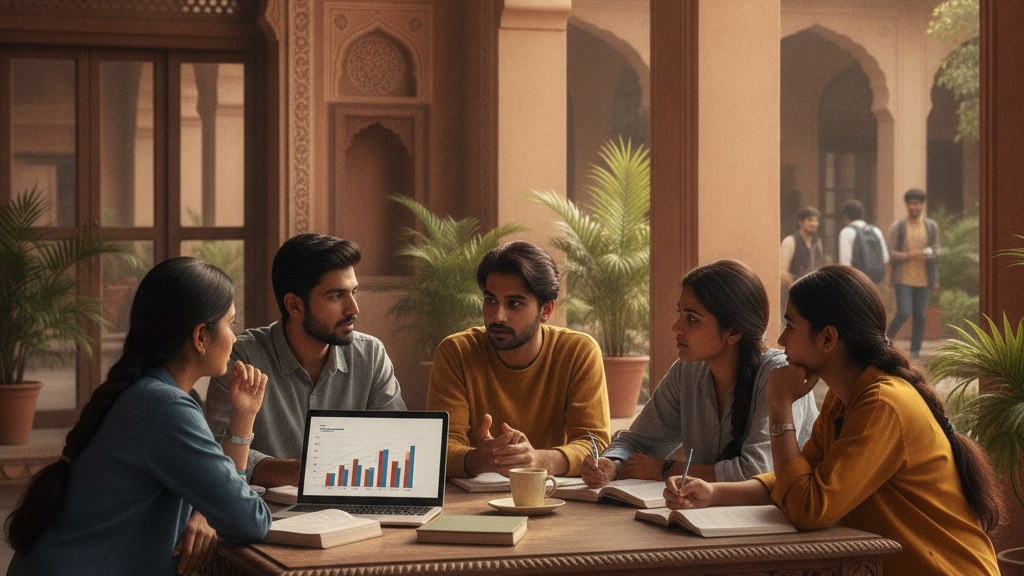 Planning for 2027 Admissions