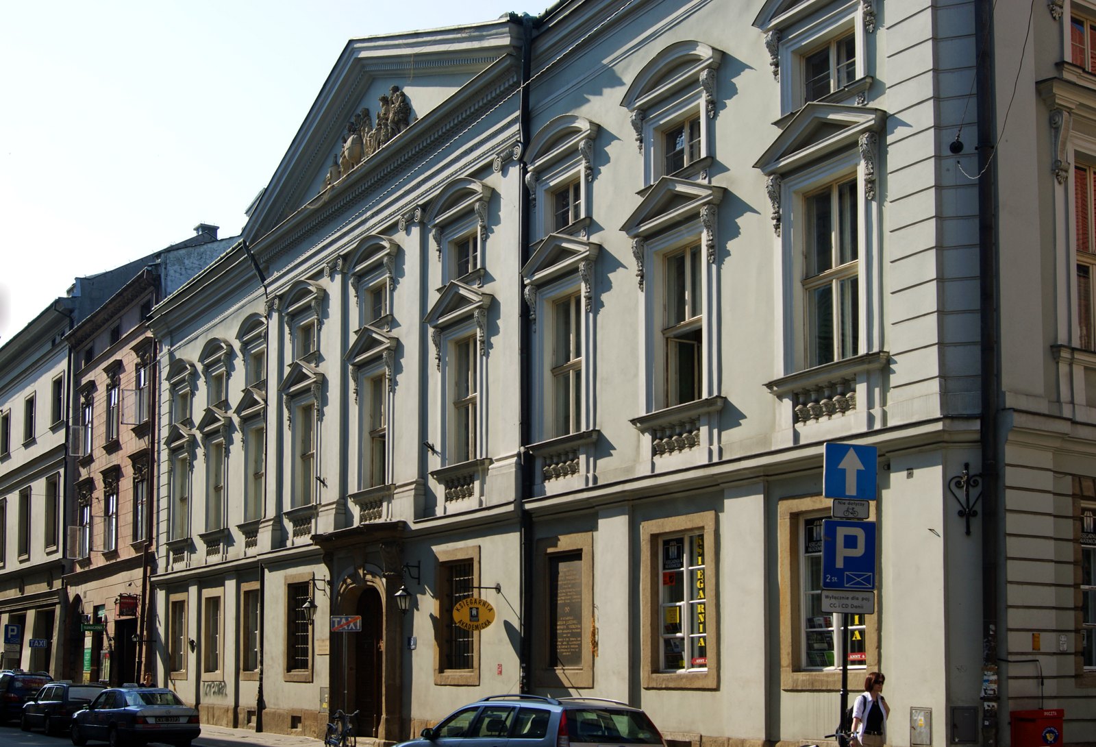 Poland: Budget-Friendly European Option