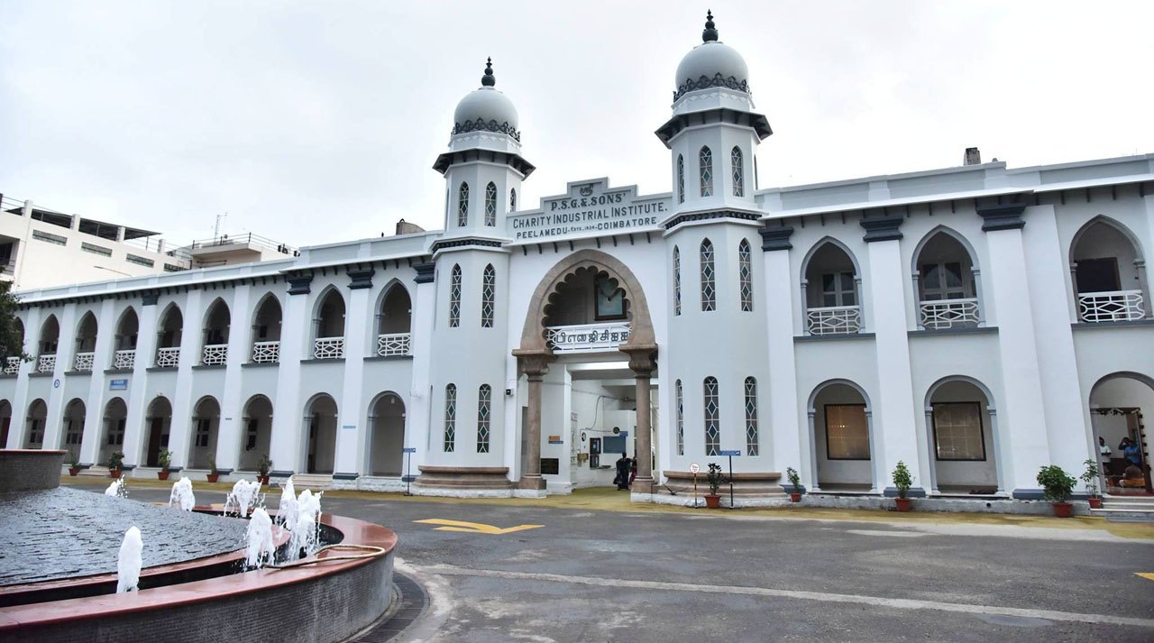 PSG College of Technology, Coimbatore