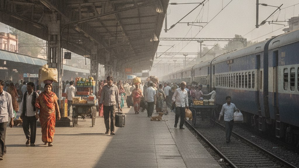 RRB NTPC (Non-Technical Popular Categories) Examination