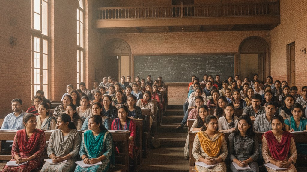 Scholarship Amount: Post-Matric (UG/PG)