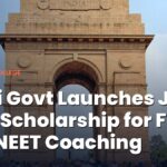 Delhi Govt Launches JDST 2027 Scholarship for Free JEE, NEET Coaching