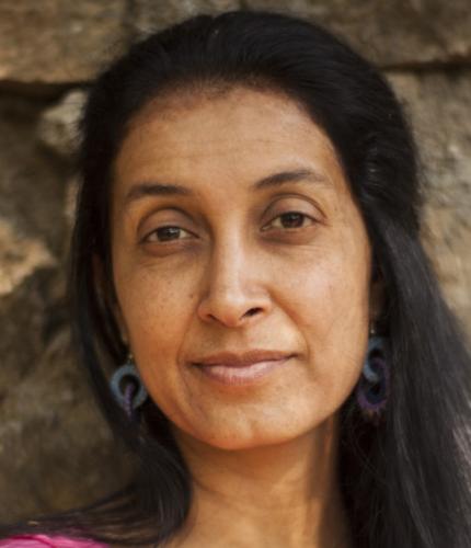 Shaheen Mistri