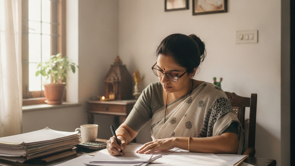 Tax Benefits Under Section 80E
