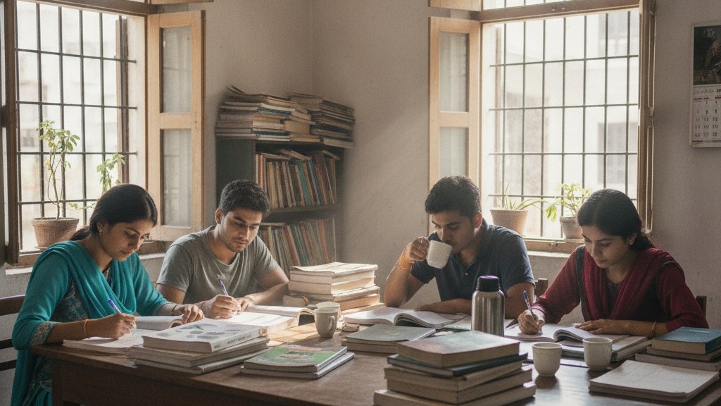 Understanding NEET UG Cut-offs