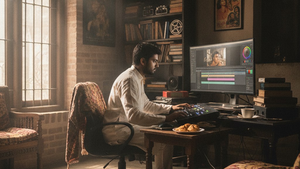 Video Editor