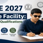 GATE 2027 Scribe Facility: IIT Madras Details Eligibility, Guidelines at gate2027.iitm.ac.in
