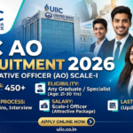 UIIC AO Recruitment 2026: Apply for 225 Scale I posts at uiic.co.in; Registration from Sep 8