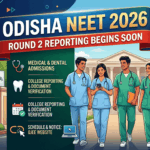 NEET Counselling 2026: MCC Opens Seat Resignation Facility for Round 1 Candidates