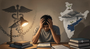 NEET PG 2026: Andhra Pradesh Aspirant Dies by Suicide Ahead of Exam