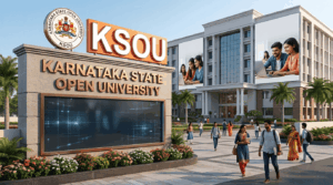 KSOU Online Degree Fees: What Your Full Course Will Cost?