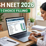 AYUSH NEET 2026 Round 1 Choice Filling Ongoing; Apply by September 13 at aaccc.gov.in